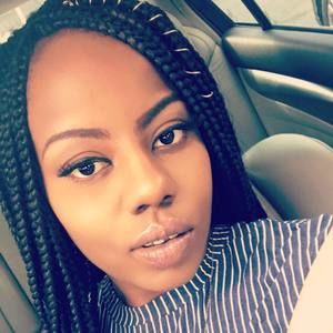 Meet your Posher, Rashida